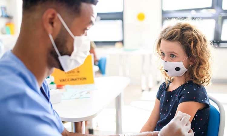 ಶೀಘ್ರವೇ ಮಕ್ಕಳಿಗೆ ಕೋವಿಡ್‌ ಲಸಿಕೆ 