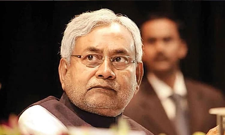 ಪೆಗಾಸಸ್ ಹಗರಣದ ಕುರಿತು ತನಿಖೆ ನಡೆಯಲೇಬೇಕೆಂದ ಬಿಹಾರ್ ಸಿಎಂ ನಿತೀಶ್ ಕುಮಾರ್