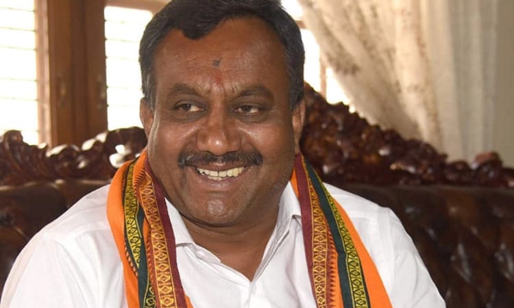 ಕೇರಳದಲ್ಲಿ ಅಧಿಕಾರದ ವಿಶ್ವಾಸವಿರಲಿಲ್ಲ ಅದಕ್ಕೆ ಶ್ರೀಧರನ್ ರನ್ನು CM ಅಭ್ಯರ್ಥಿ ಮಾಡಲಾಗಿತ್ತು