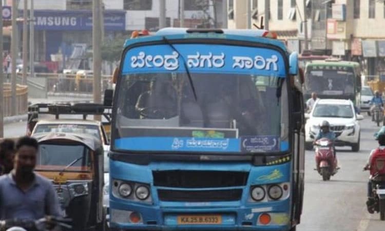 ಬೇಂದ್ರೆ ಸಾರಿಗೆಗೆ ಪರ್ಯಾಯ ಮಾರ್ಗ| ಲಾಭದ ಮಾರ್ಗ ನೀಡಿದ ಆರೋಪ