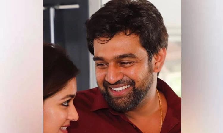 ‘ಫ್ರೆಂಡ್​ಶಿಪ್​ ಡೇ’ಯಂದು ಪತಿ ನೆನೆದು ಭಾವುಕರಾದ ನಟಿ ಮೇಘನಾ ರಾಜ್