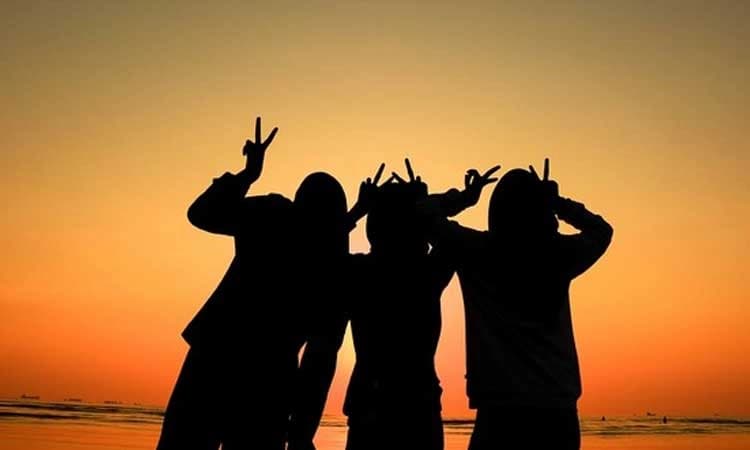 ವಿಶ್ವ ಶಾಂತಿಗೆ ಸ್ಫೂರ್ತಿ ಸ್ನೇಹಿತರ ದಿನ