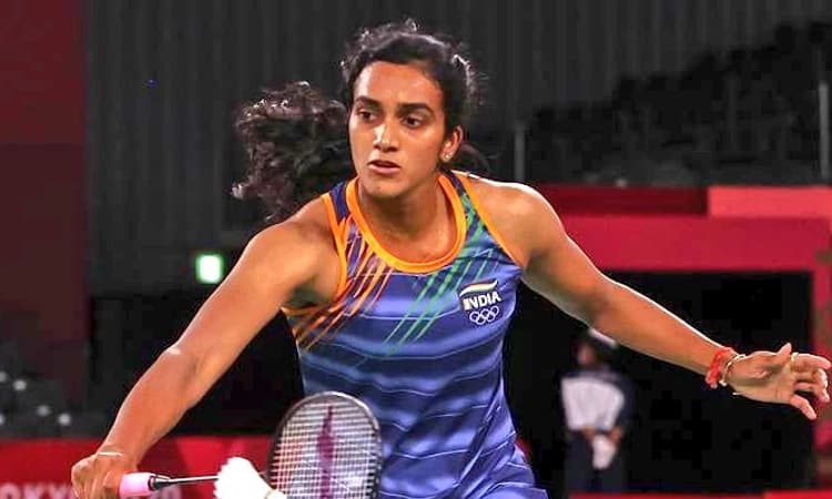 ಟೋಕಿಯೊ ಒಲಿಂಪಿಕ್ಸ್: ಸೆಮಿ ಫೈನಲ್ ನಲ್ಲಿ ಮುಗ್ಗರಿಸಿದ ಪಿ.ವಿ.ಸಿಂಧು
