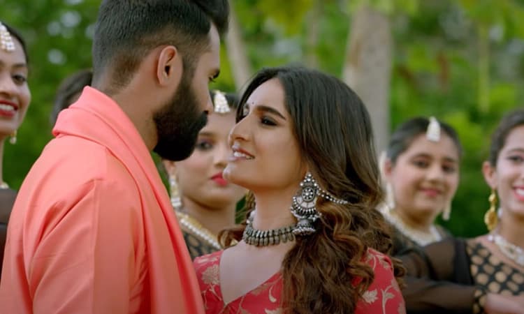 ನಯನ ಮನೋಹರ ಲಂಕೆ: ರಿಲೀಸ್‌ಗೆ ಸಿನಿಮಾ ರೆಡಿ