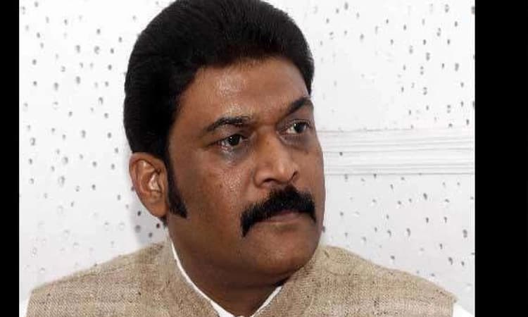 ಆನಂದ ಸಿಂಗ್‌ ಗೆ ಡಿಸಿಎಂ ಸ್ಥಾನಕ್ಕಾಗಿ ಆನ್‌ ಲೈನ್‌ ಅಭಿಯಾನ