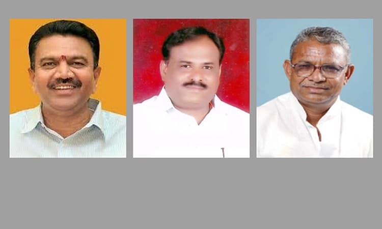 ಯಾರಿಗೆ ಒಲಿಯಲಿದೆ ಸಚಿವ ಸ್ಥಾನ?