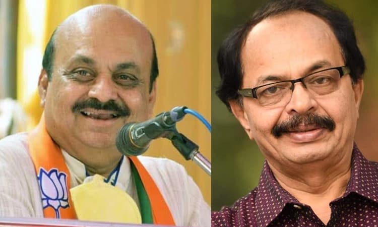 ಚಮಚಗಳನ್ನು ದೂರ ಇಟ್ಟು ಕೆಲಸ ಮಾಡಿ : ನೂತನ ಸಿಎಂಗೆ ನಾಗತಿಹಳ್ಳಿ ಸಲಹೆ