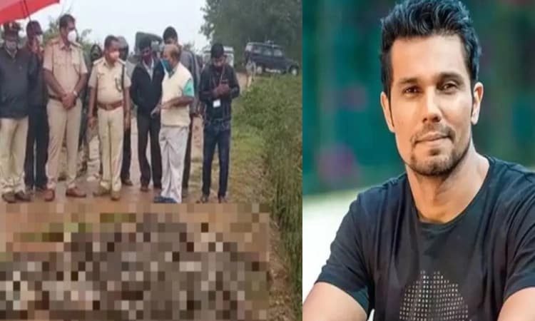 ಸಕಲೇಶಪುರದಲ್ಲಿ60 ಕೋತಿಗಳ ಮಾರಣ ಹೋಮ:ಅಮಾನವೀಯ ಘಟನೆಗೆ ಆಕ್ರೋಶ ವ್ಯಕ್ತಪಡಿಸಿದ ಬಾಲಿವುಡ್ ನಟ