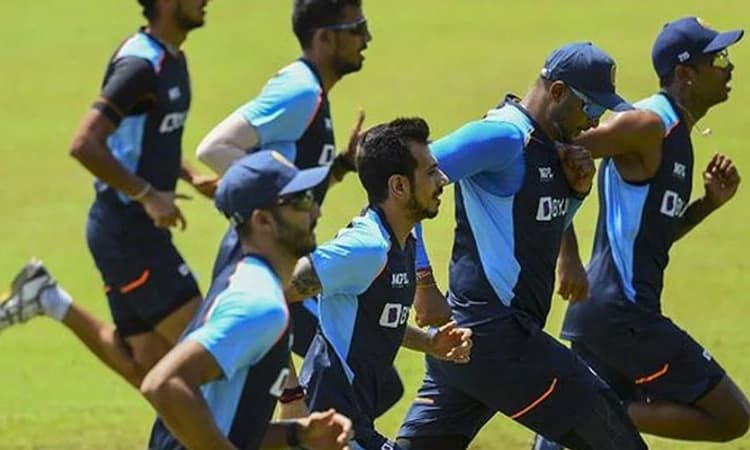 ಸಂಕಷ್ಟ ತಂದಿತ್ತ ಲಂಕಾ ಸರಣಿ: ಕೃನಾಲ್ ಪಾಂಡ್ಯ ಬಳಿಕ ಮತ್ತಿಬ್ಬರಿಗೆ ಕೋವಿಡ್ ಸೋಂಕು ದೃಢ