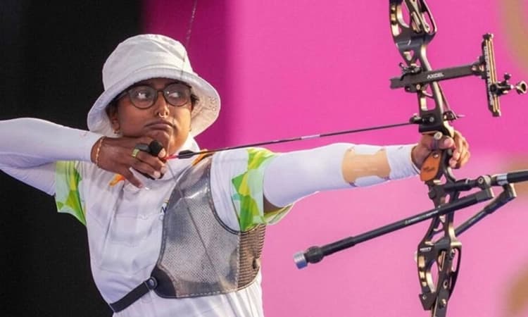 ಟೋಕಿಯೊ ಒಲಿಂಪಿಕ್ಸ್: ಪದಕದ ಭರವಸೆ ಮೂಡಿಸಿದ ದೀಪಿಕಾ ಕುಮಾರಿಗೆ ಸೋಲು!