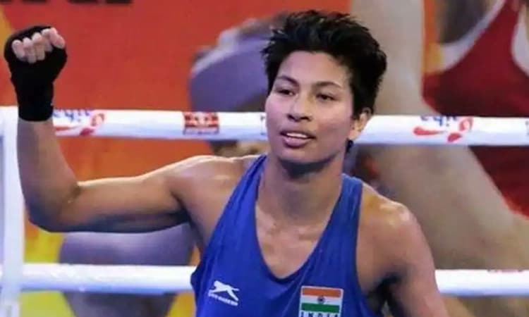 ಟೋಕಿಯೊ ಒಲಿಂಪಿಕ್ಸ್ ನಲ್ಲಿ ಮತ್ತೊಂದು ಪದಕ ಖಚಿತ: ಸೆಮಿ ಫೈನಲ್ ಗೆ ಲವ್ಲೀನಾ