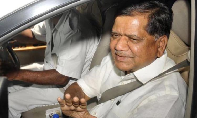 ನಾನು ಸಂಪುಟ ಸೇರಲ್ಲ, ಪಕ್ಷ ಸಂಘಟನೆಗೆ ಒತ್ತು ನೀಡುತ್ತೇನೆ : ಜಗದೀಶ್ ಶೆಟ್ಟರ್