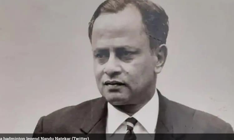ಮತ್ತೆ ಹುಟ್ಟಿ ಬನ್ನಿ: ಭಾರತದ ಬ್ಯಾಡ್ಮಿಂಟನ್ ದಂತಕಥೆ ನಂದು ನಾಟೇಕರ್ ವಿಧಿವಶ