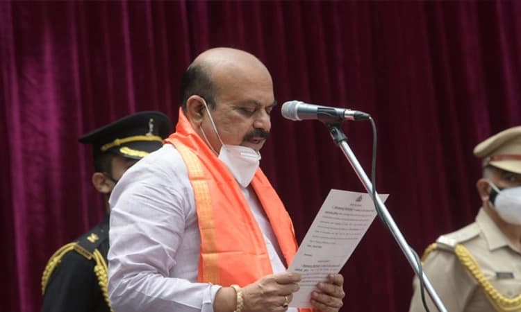 ನೂತನ ಸಿಎಂ ಮೊದಲ ಸಂಪುಟ ಸಭೆ : ಬಂಪರ್ ಆಫರ್ ಘೋಷಿಸಿದ ಬೊಮ್ಮಾಯಿ..!