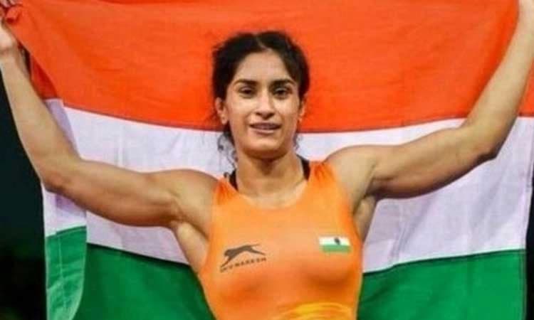 ವಿನೇಶ್‌ಗೆ ಟೋಕ್ಯೊ ವಿಮಾನ ಮಿಸ್‌!