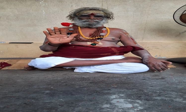 ಬಿಂದುಮಾಧವರಲ್ಲಿತ್ತು ಸಮತ್ವ ಮನೋಭಾವ