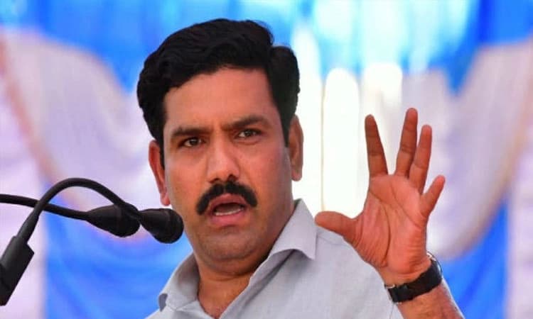 ವಿಜಯೇಂದ್ರ ರಾಜಕಾರಣಕ್ಕೆ ಹಾನಗಲ್ಲ ಬುನಾದಿ?