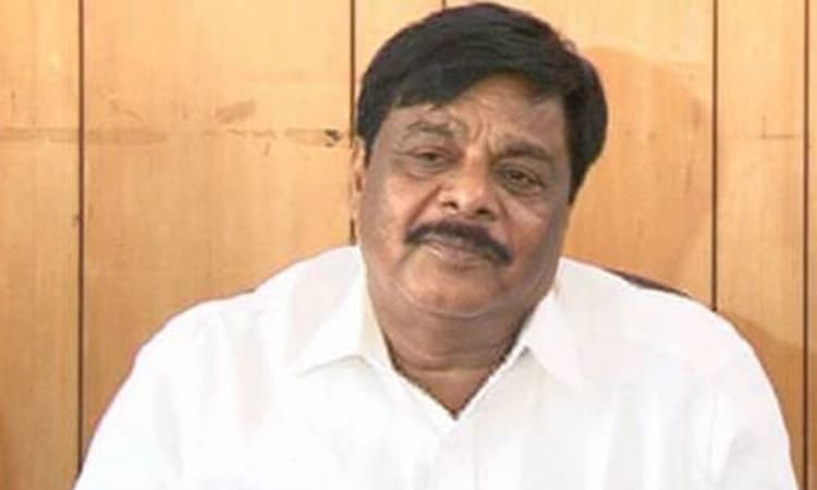 ದಲಿತ ಸಿಎಂ ಎಂಬುದು ದಲಿತರ ಮನಸ್ಸು ವಿಭಜಿಸುವ ತಂತ್ರ‌: ಎಚ್.ಸಿ. ಮಹದೇವಪ್ಪ