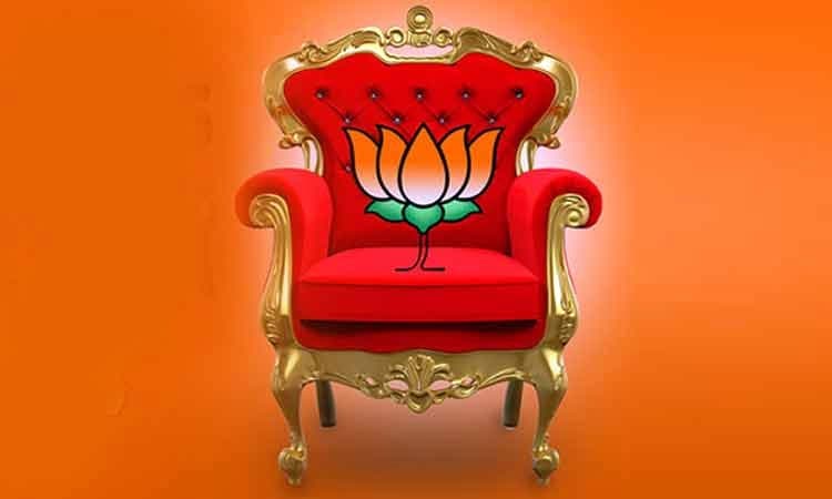 ಕೌನ್ ಬನೇಗಾ ಕರ್ನಾಟಕ ಸಿಎಂ ?