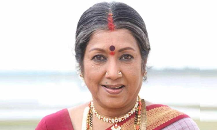 ಕನ್ನಡದ ಹಿರಿಯ ನಟಿ ‘ಅಭಿನಯ ಶಾರದೆ’ ಜಯಂತಿ ಇನ್ನಿಲ್ಲ