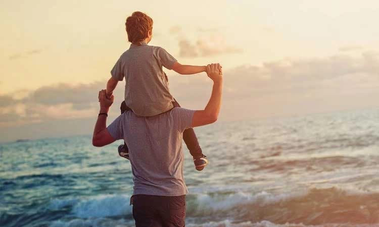 ಅಪ್ಪನ ಪ್ರೀತಿ ಬಣ್ಣಿಸಲಾಗದು