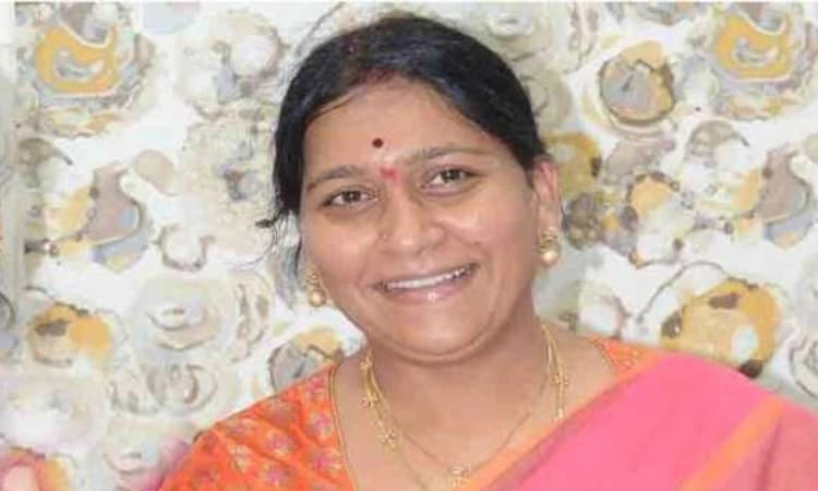 ಮತಕ್ಕಾಗಿ ಲಂಚ: ಟಿಆರ್‌ಎಸ್‌ ಸಂಸದೆಗೆ 6 ತಿಂಗಳು ಜೈಲು