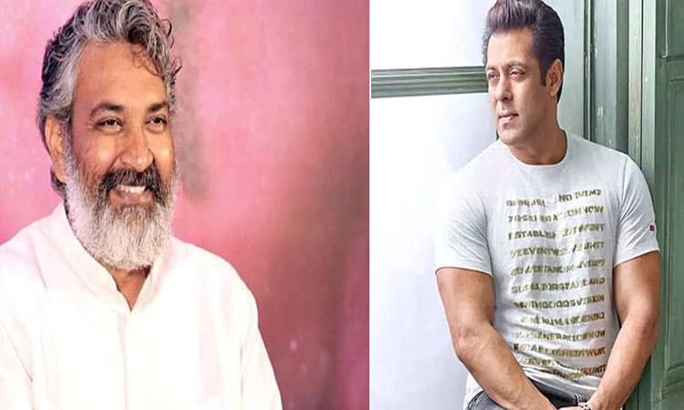 ‘ಭಜರಂಗಿ ಭಾಯಿಜಾನ್’ ಗೆ ನಿರ್ದೇಶನ ಮಾಡಲು ರಾಜಮೌಳಿ ‘ನೋ’ ಎಂದಿದ್ದೇಕೆ ?