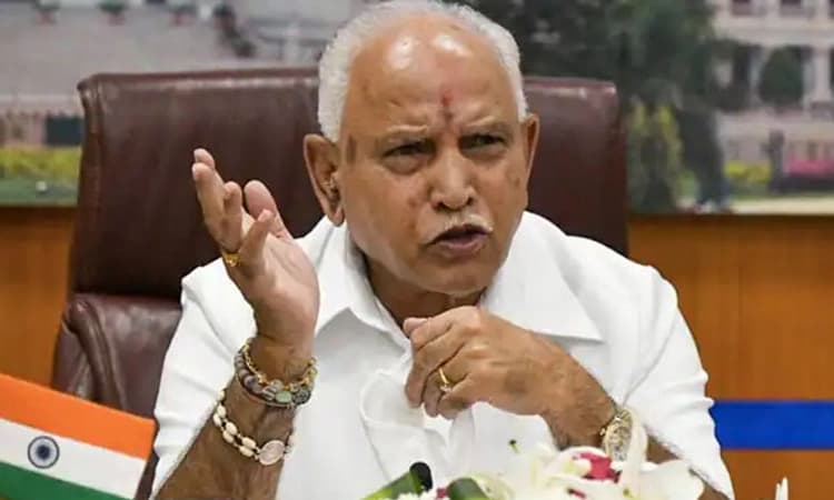 ಪಕ್ಷದಲ್ಲಿ ಎಲ್ಲವೂ ಸಿಕ್ಕಿದೆ,ನಾನೂ ಸಾಮಾನ್ಯ ಕಾರ್ಯಕರ್ತನೇ:ಸಿಟಿ ರವಿಗೆ ಬಿಎಸ್ ವೈ ತಿರುಗೇಟು