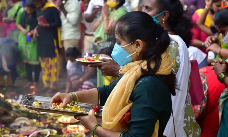 ಜುಲೈ 25 ರಿಂದ ಧಾರ್ಮಿಕ ಸ್ಥಳಗಳು ಭಕ್ತರಿಗೆ ಮುಕ್ತ : ಎಲ್ಲ ಬಗೆಯ ಸೇವೆಗಳಿಗೆ ಅವಕಾಶ