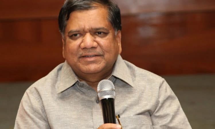 ಕೈಗಾರಿಕಾ ಸ್ನೇಹಿ ಸಂಕಲ್ಪ : ಕೈಗಾರಿಕೆ ಸಚಿವ ಜಗದೀಶ ಶೆಟ್ಟರ್