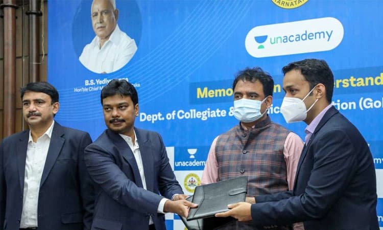 ಉನ್ನತ ಶಿಕ್ಷಣ:ಒಂದು ಮೈಲುಗಲ್ಲು