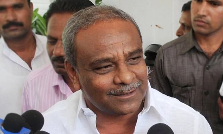 ನನಗಿನ್ನೂ 15 ವರ್ಷ ಅವಕಾಶವಿದೆ, ರಾಜ್ಯವಾಳುವ ಆಸೆಯಿದೆ: ಉಮೇಶ್ ಕತ್ತಿ