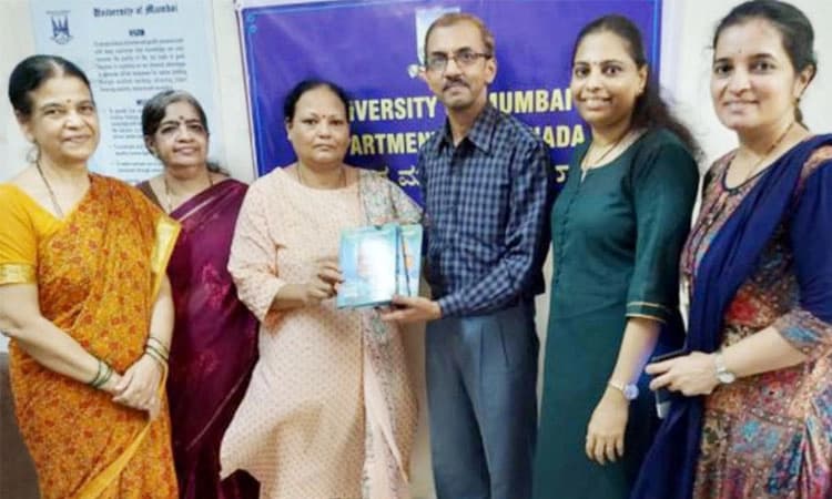 ಚರಿತ್ರೆ ನಿರ್ಮಿಸಿದ ಅಪೂರ್ವ ಸಾಧಕ ಜಾರ್ಜ್‌: ಡಾ| ಜಿ. ಎನ್‌. ಉಪಾಧ್ಯ