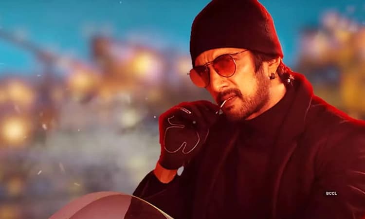 ಮತ್ತೆ ಕೋಟಿಗೊಬ್ಬನತ್ತ ಸುದೀಪ್: ಡಬ್ಬಿಂಗ್‌ ಶುರು ಮಾಡಿದ ಕಿಚ್ಚ