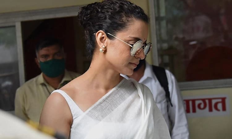 ಮುಂಬೈ ಹೈಕೋರ್ಟ್‌ ಮೆಟ್ಟಿಲೇರಿದ ಬಾಲಿವುಡ್‌ ನಟಿ ಕಂಗನಾ