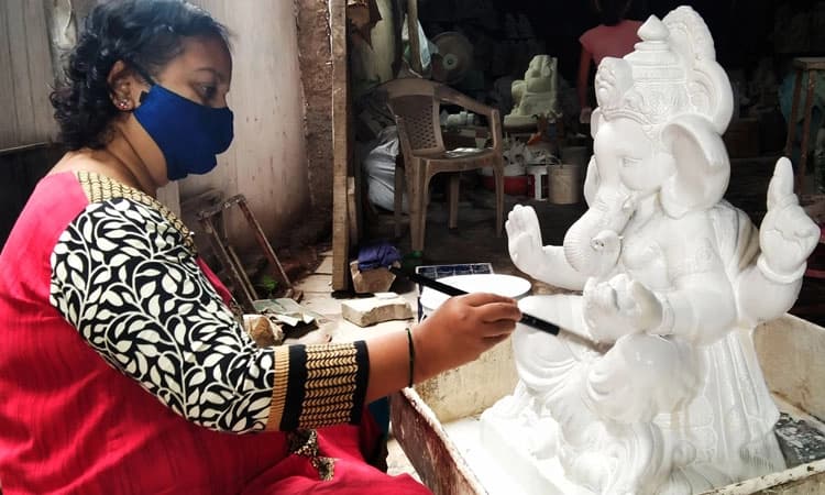 ಕಲಾವಿದರಿಗೆ ಈ ವರ್ಷವೂ ತಪ್ಪದ ಕೊರೊನಾ ಕಾಟ