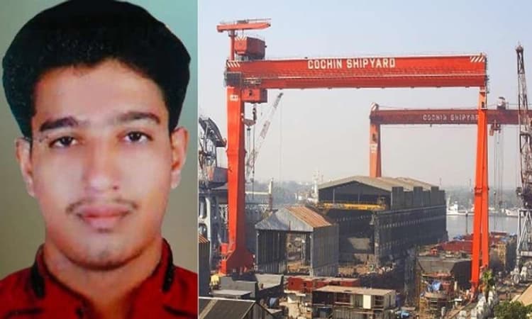 ನಕಲಿ ಆಧಾರ್‌ ಜೊತೆ ಕೊಚ್ಚಿಯಲ್ಲಿದ್ದ ಆಫ್ಘನ್‌ ಪ್ರಜೆಯ ಬಂಧನ