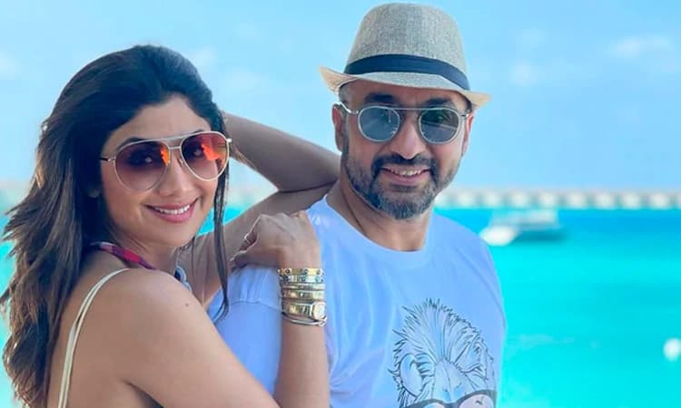 Raj Kundra ಆಡಿಷನ್ ವೇಳೆ ನಗ್ನಳಾಗು ಎಂದಿದ್ದರು: ಶಿಲ್ಪಾಶೆಟ್ಟಿ ಪತಿ ವಿರುದ್ಧ ಮಾಡೆಲ್ ಆರೋಪ