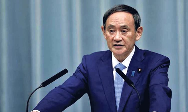 ಸುರಕ್ಷಿತ ಒಲಿಂಪಿಕ್ಸ್‌ : ಜಪಾನ್‌ ಪ್ರಧಾನಿ ಅಭಯ