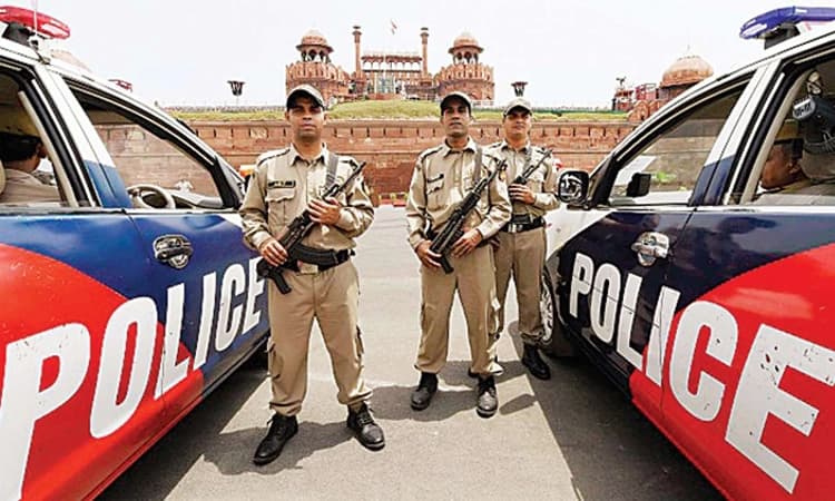 ಆ.5ಕ್ಕೆ ದೆಹಲಿಯಲ್ಲಿ ಪಾಕ್‌ ಉಗ್ರರಿಂದ ವಿಧ್ವಂಸಕ ಕೃತ್ಯ?: ಕಟ್ಟೆಚ್ಚರ