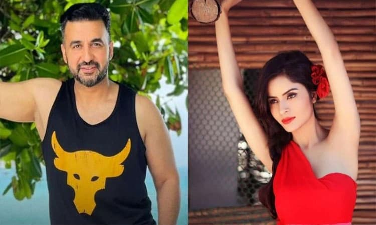 ಎರೋಟಿಕಾ ವಿಡಿಯೋಗಳನ್ನು ನೀಲಿ ಚಿತ್ರದ ಜೊತೆ ಸೇರಿಸಬೇಡಿ : ರಾಜ್ ಕುಂದ್ರಾ ಪರ ನಿಂತ ಮಾಡೆಲ್!