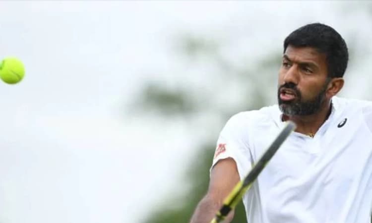 ಒಲಿಂಪಿಕ್‌ ತಪ್ಪಿದ್ದಕ್ಕೆ ಎಐಟಿಎ ವಿರುದ್ಧ ರೋಹನ್ ಬೋಪಣ್ಣ ಕಿಡಿ