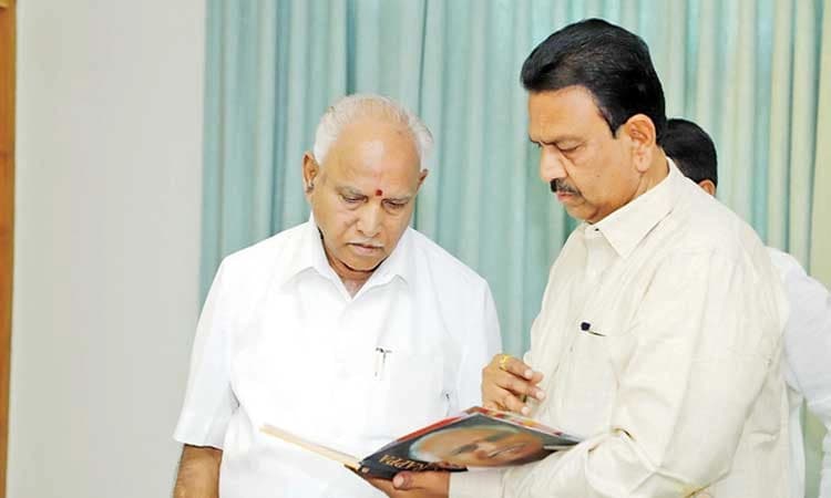 ಅಲ್ಪಾವಧಿಯಲ್ಲಿ ಅನೇಕ ಸಾಧನೆ; ಸಚಿವ ಪಾಟೀಲ ಹೆಗ್ಗಳಿಕೆ