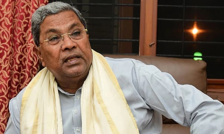 ರಾಜ್ಯ ಕಾಂಗ್ರೆಸ್ ನಲ್ಲಿ ಯಾವುದೇ ಬಿರುಕು- ಭಿನ್ನಾಭಿಪ್ರಾಯವಿಲ್ಲ: ಸಿದ್ದರಾಮಯ್ಯ