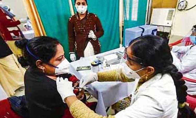 ಥಾಣೆ ನಗರದಲ್ಲಿ ಕೋವಿಡ್ ಪರಿಸ್ಥಿತಿ ನಿಯಂತ್ರಣ: ಮನಪಾ