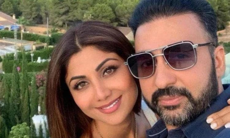 ಅಶ್ಲೀಲ ವಿಡಿಯೋ ನಿರ್ಮಾಣ ಪ್ರಕರಣ: ಶಿಲ್ಪಾ ಶೆಟ್ಟಿ ಪತಿ ರಾಜ್ ಕುಂದ್ರಾ ಬಂಧನ