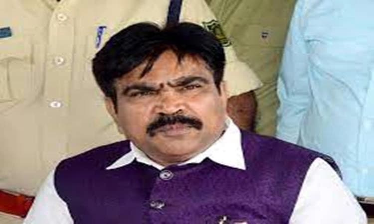 ­ನನ್ನ ತ್ಯಾಗದಿಂದಲೇ ಪೂಜಾರ ಶಾಸಕರಾಗಿದ್ದು: ಶಂಕರ