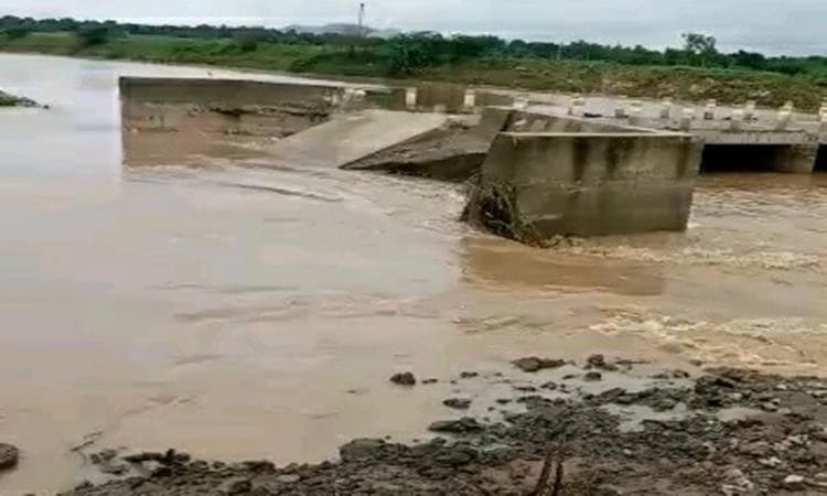 ಪುನರ್ವಸು ಮಳೆ ತಂದಿಟ್ಟ ಅವಾಂತರ
