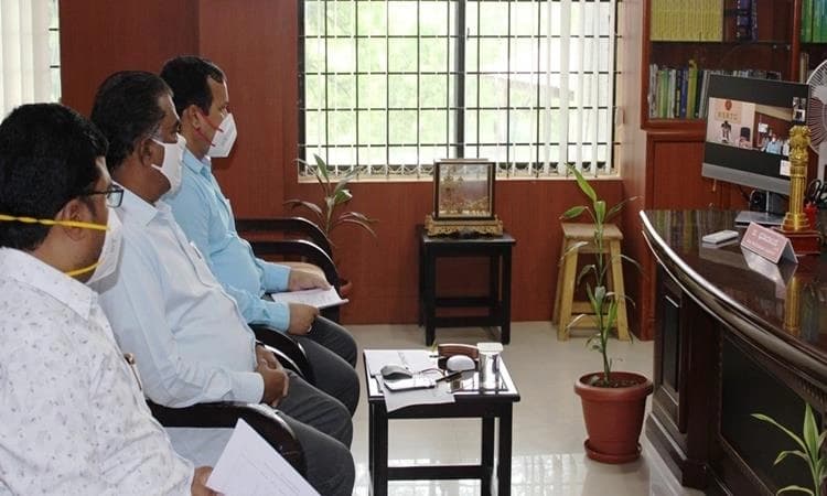 “ಜಲಜೀವನ’ ಸಮರ್ಪಕ ಅನುಷ್ಠಾನ