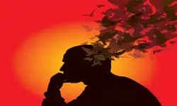 ಮನಸ್ಸಿನ ಮಾತು… ವಿಷಾದದ ಪಕ್ಕದಲ್ಲೇ ಆನಂದ ಇದೆ..!